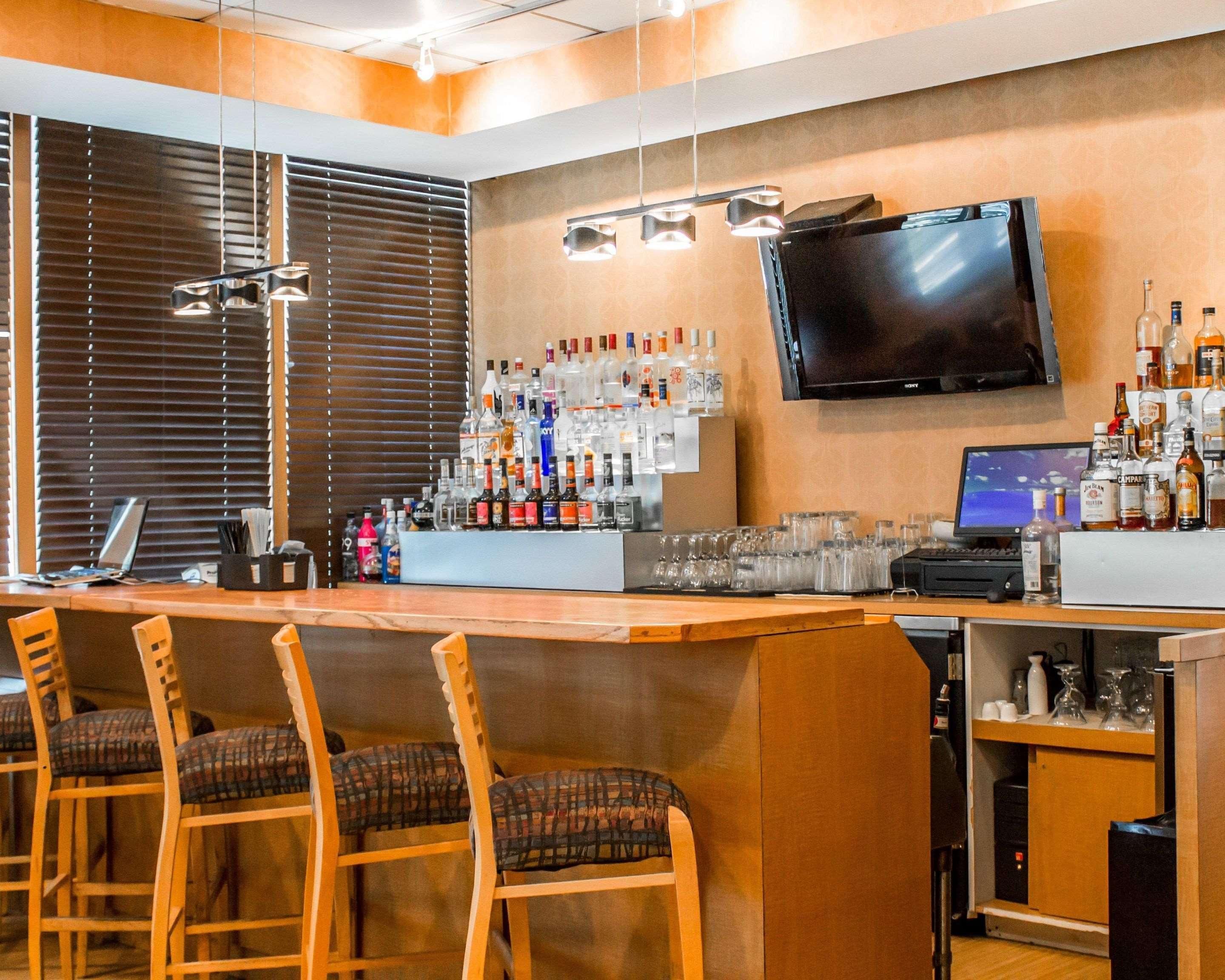 The Woodlands Inn Wilkes-Barre Exterior photo